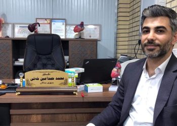 د.محەمەد حەمەدئەمین خەتی: ئەو منداڵانەی بەشێوەی سروشتی لەدایك دەبن تەندروستترن