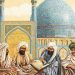 هێزی شارستانیەتی ئیسلامی