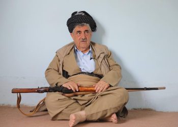 محەممەدی حاجی مەحموود: بەغدا جارێکی تر ڕووی ڕاستەقینەی خۆی دەرخست و ئەو دۆخەی خوڵقاندویەتی خیانەتە