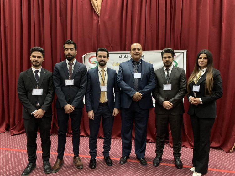 سەرۆك و دەستەی نوێی سەنتەری رۆشنبیری سۆران هەڵبژێردران