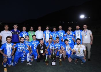 باپشتیان جامی تیپە مللیەكانی ئیدارەی سۆرانی بەدەست هێنا