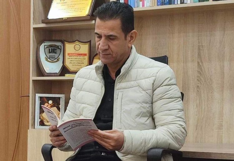 گەشەی مێشك و قۆناغی هەرزەكاری