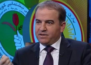 ” په‌رله‌مان موڵكی‌ پارتی‌ و یه‌كێتی‌ نییه‌ “