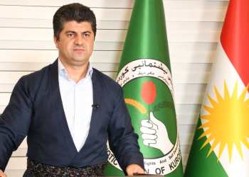 لاهور شێخ جەنگی پەیامێكی توند ئاڕاستەی بەرپرسانی یەكێتی دەكات