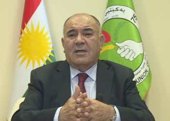 سەعدی پیرە :  هەموو کات کاک بافڵ دەڵێ کاک مەسعوود بارزانی مامی منە