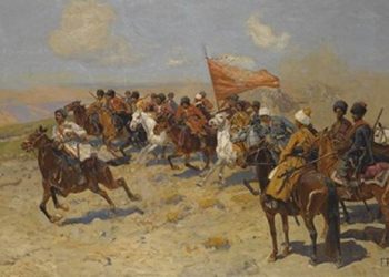 میرنشینی شەدادی