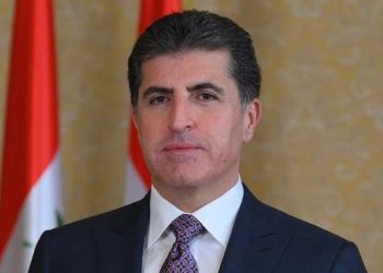 په‌یامێك له‌ سه‌رۆكى هه‌رێمى كوردستانه‌وه‌
