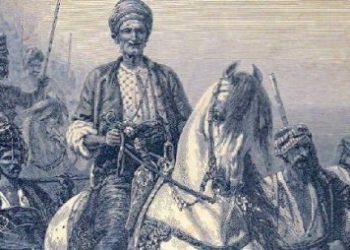 میرنشینی مەروانی
