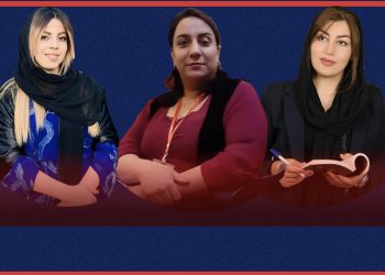 رێكخراوەكان چەند توانیویانە گۆڕانكاری راستەقینە لە دونیا بینینی ئافرەتی كورد بكەن؟