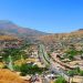 چۆمان.. بۆ نەهێشتنی جەنجاڵی داوای دروست كردنی بەرزە پرد دەكرێت