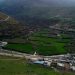 ئاوی بێخاڵ دەگەیندرێتە گوندەكانی دۆڵی ئاكۆیان