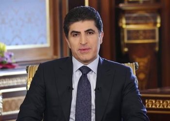 نێچیرڤان بارزانی، سەرۆكی هەرێمی كوردستان پەیامێكی بڵاو كردەوە