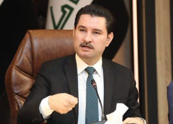 شاخەوان عەبدوڵڵا: فراكسیۆنی نەوەی نوێ پێیان گوتم ئێمە پەیوەندیمان بە كوردەوە نییە