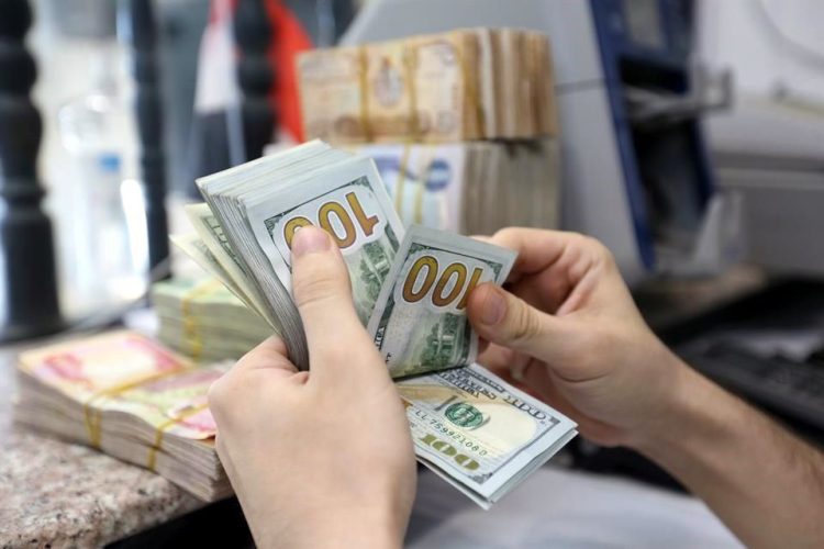 دراوەکان گۆڕانکاریان بەسەر داهات