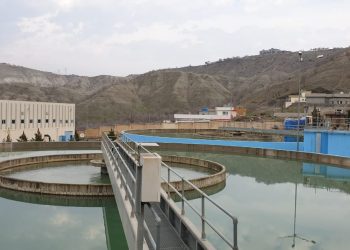 بەڕێوەبەری ئاوی سۆران: نزیكەی چوار ملیار دینار بۆ چارەسەركردنی گرفتی ئاوی سنوورەكەمان تەرخان كراوە