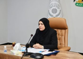 وەزیری دارایی عێراق ئەنجامدانی هەر گۆڕانكارییەك لە رەشنووسی بودجەدا ڕەت دەكاتەوە