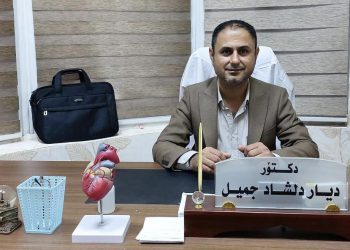 وەرزش نەكردن و خواردنە خراپەكان هۆكارن بۆ دروستبوونی جەڵتە
