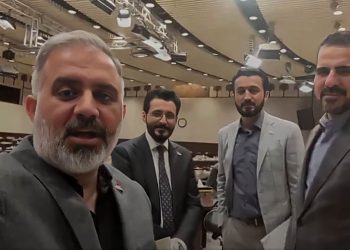 کیلابیش وایزانی ڕادیۆیە