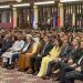 سهرۆكی ههرێمی كوردستان بهشداری له ڕێوڕهسمی دهستبهكاربوونی سهرۆكی توركیادا كرد