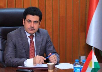 خیانەت لەگەڵ خوێن و دەماری یەكێتی تێكەڵبووە، هیچ دەرفەتێك بۆ خیانەتكردن لە دەست نادات