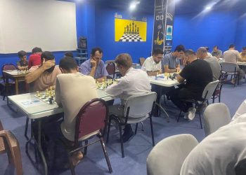 خانەی فەرهەنگی شین، یانەیەکی تایبەت بە یاری شەتڕەنج لە سنووری ئیدارەی سۆران دادەمەزرێنن