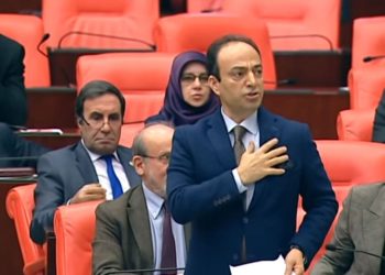 دادگای ئەوروپا لەسەر بەکارهێنانی وشەی کوردستان سزای تورکیا دەدات
