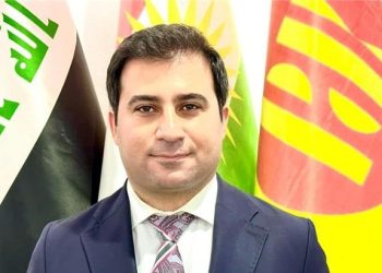 سیپان شێروانی : توانیومان خەونی یەكێتی پووچەڵ بكەینەوە