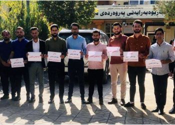 لە ئیدارەی سۆران نزیكەی چوار هەزار مامۆستای وانەبێژ هەن
