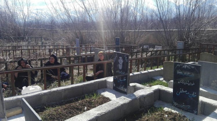 38 ساڵ بەسەر بۆردومانكردنی ئۆردوگای زێوە تێدەپەڕ‌ێت