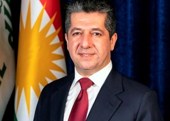 سەرۆكی حكوومەتی هەرێمی كوردستان بە سەردانێك گەیشتە توركیا