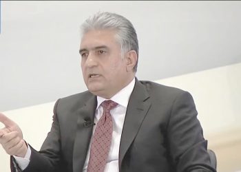 رێبەر ئەحمەد وەزیری ناوخۆی حكومەتی هەرێمی كوردستان:  هیچ كەسێك بەهۆی‌ جیاوازیی‌ سیاسییەوە لە ‌گرتووخانەدا نییە