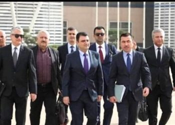 سەردانی شاندی حكوومەتی هەرێم بۆ بەغدا دواخرا