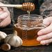 سیر و هەنگوین باشترین چارەسەری سروشتین بۆ نەخۆشییەكان