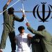ئێران 52 بەندکراوی تری لە سێدارە دا