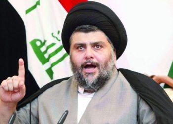 لایه‌نگرانی سه‌در هەڕەشەی سوتاندنی باڵیۆزخانەی دانیمارک له‌ به‌غداد دەکەن