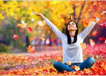 گەنجان چۆن چێژ لە ژیان وەردەگرن؟