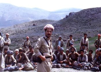 سی و پێنج ساڵ بەسەر داستانی خواكوڕكدا تێدەپەڕێت