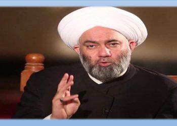 سەرۆکی کۆمەڵەی زانایانی عێراق : بەعس و داعش و ئیخوان موسلمین سێکوچکەی وێرانکەری عێراقن