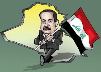 چاودێرانی سیاسی : ئەم رەفتارەی حكومەتی ناوەندی سەری سودانی و عێراقیش دەخوات