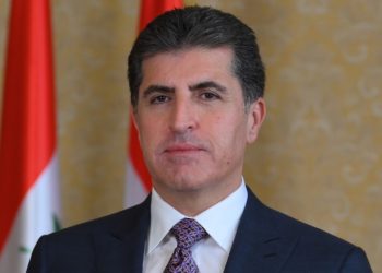 سه‌رۆكی هه‌رێم سه‌ره‌خۆشی له‌ وه‌زیری نه‌وتی عێراق ده‌كات