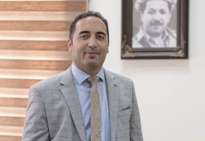 زیاتر لە 2 ملیار دینار تەرخانكراوە بۆ دابەشكردنی ئاو بە تانكەر بەسەر هاووڵاتیانی سنووری قەزای سۆران