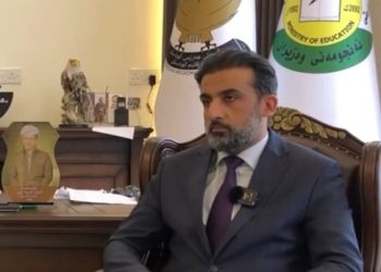 بەڕێوەبەری گشتی پەروەردەی سۆران: بۆ خوێندنی (2023-2024) هیچ مامۆستایەكی نوێی وانەبێژ داناندرێت
