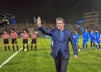 سەرۆكی حكومەتی هەرێمی كوردستان رەزامەندی خەرجكردنی 850 ملیۆن دیناری بۆ بواری وەرزشیدا