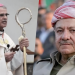 سه‌رۆك بارزانی: خوالێخۆشبوو مەتران رەبان ئەلقەس ڕۆڵێكی بەرچاوی له‌ پاڵپشتیكردنی دۆزی ڕەوای گەلی كوردستان هەبوو