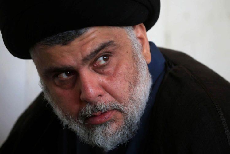 موقتەدا سەدر هۆشداری دەدات