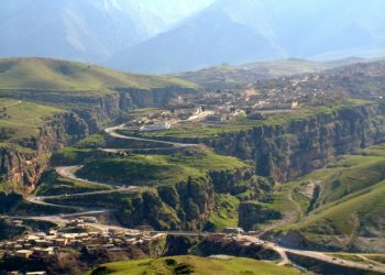 ناوەندی وەرزش و لاوانی ڕواندز پاڵەوانێتییەك لە ئاستی هەرێمی كوردستان دەكاتەوە