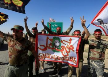 “یەكێتی لە پشت رێگرییەكانی كەركوكە”