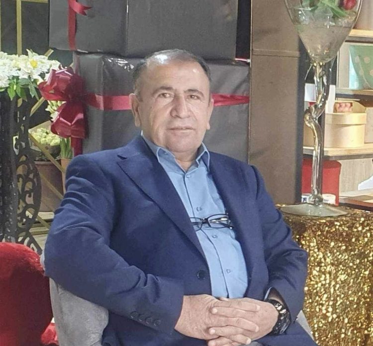 عێراق بەرەو کوێ؟