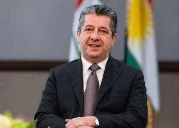 سەرۆکوەزیران مەسرور بارزانی رەزامەندیی دا 859 ملیۆن دینار بۆ خولەکانی کوردستان خەرج بکرێت
