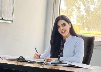 د . ڕۆژین مەهدی:هوشیاری تەندروستی لە نێو كۆمەڵگەی ئێمەدا زۆر كەمە